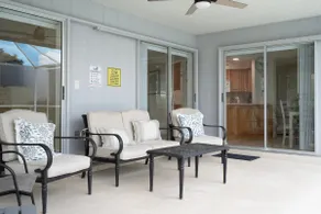 Casey Key, Gulf Coast Gem, 4 Bedroom Private Pool - Image 5
