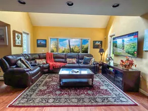 Secluded Getaway: Skiing, Sauna, Firepit, ACs - Image 3