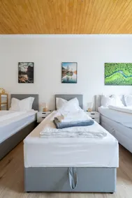 Stylish city apartment in Leoben - Image 3