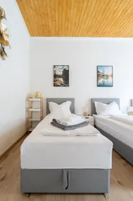 Stylish city apartment in Leoben - Image 2