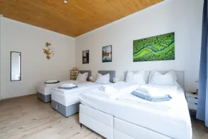 Stylish city apartment in Leoben - Image 5