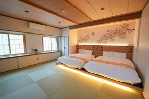 Private Japanese Art House | Max 12P, 3BR - Image 3