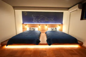 Private Japanese Art House | Max 12P, 3BR - Image 2