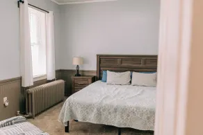 Cornelius Haus (entire home): Minster - Image 3