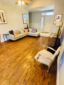 Spacious 5BR Home | Sleeps 11+ | Pet-Friendly - Image 3