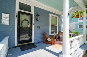 Downtown Blue Manor 1 - Image 4