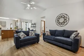 River City Hideaway | 3BR Near JAX Airport - Image 2