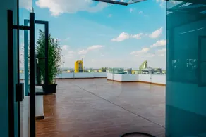 Capital Rise by Extended Stays  - Image 4
