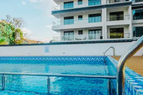 Capital Rise by Extended Stays  - Image 5