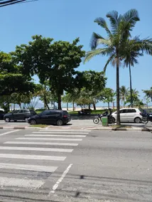 Beach season in Santos - Image 3