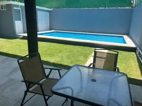 House with Pool in Jiutepec - Image 4