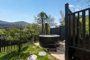 Warburton Stays Station Penthouse - Image 2