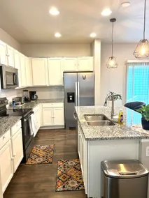 Newly Built Cozy Home - Image 4