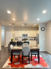 Newly Built Cozy Home - Image 2