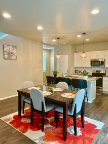 Newly Built Cozy Home - Image 3
