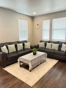 Newly Built Cozy Home - Image 5