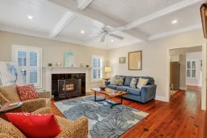 Bluffton Breeze-3BR Heart of Old Town Village Home - Image 5