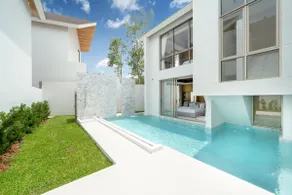 Promotion! Dive Into Luxury: 4BR Pool Villa- V11 - Image 2