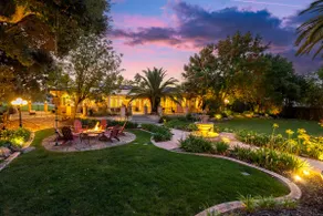 Private Vineyard Resort: slide, waterfalls, cabana - Image 5