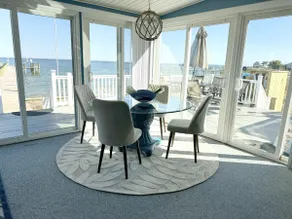 Hideaway Home - 1st Pet FREE,Private Beach,Hot Tub - Image 5