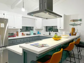 Modern Yosemite Cabin, 15min Bass Lake, Sleeps 8 - Image 4