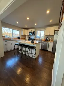 New! Charming 3-Bedroom Retreat - Image 3