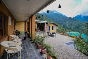 Symphony Cottage by Sama Homestays - Image 4