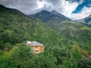 Symphony Cottage by Sama Homestays - Image 2