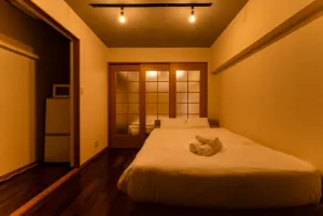Garden's Apartment, Family Apartment 2 - Image 2