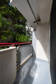 Garden's Apartment, Family Apartment 2 - Image 4