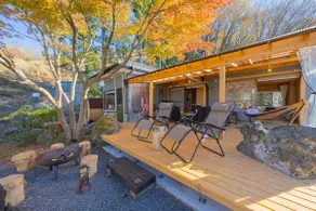 Mt Fuji Views | Private Sauna Retreat near Tokyo - Image 3