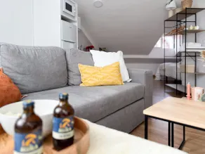 TiétarHomes, Double bed apartment 4b - Image 5