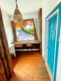 Cozy 5 Pax Family Room w. Kitchen at St. 2 D'Mall - Image 3