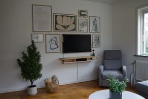 Renovated Lake view Retreat w/ Kayaks & Big Garden - Image 2