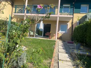 Au Bonheur des Roses, parking, terrasse & jardin - Image 5