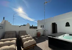 Nazarí Apartments, Family Apartment - Image 4