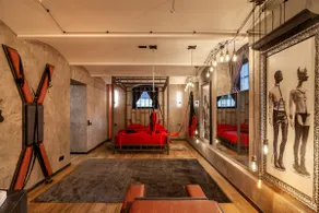 Royal Hot Jucuzzi Apartment - Image 4