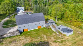 Enormous Farm Estate & Event Barn on South Pond - Image 2