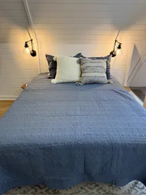 Peaceful Villa | Sleeps 3 | Near Round Top - Image 4