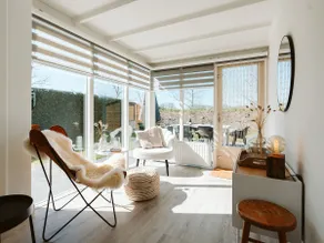 Vacation home in South Holland near sandy beach VP073 - Image 3