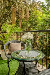 2bhk luxurious apartment with pool, Baga, arpora - Image 4