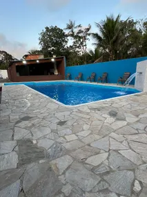 Farmhouse for rent in Itanhaém - Image 2