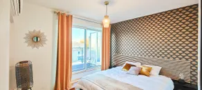 Extraordinary flat private terrace Cathedral View - Image 5