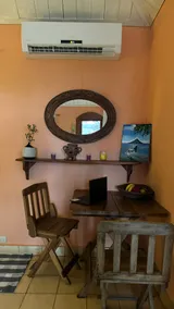Rustic AC Oasis on Ometepe Island - Image 5