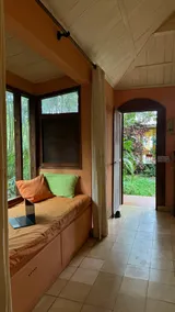 Rustic AC Oasis on Ometepe Island - Image 4