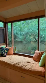Rustic AC Oasis on Ometepe Island - Image 2