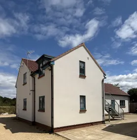 1 The orchard - Beautiful Ground floor garden flat - Image 3
