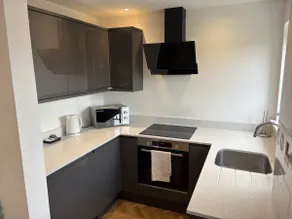 1 The orchard - Beautiful Ground floor garden flat - Image 4