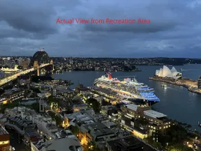 Opera House/The Rocks: Apartment in Heart of City - Image 2