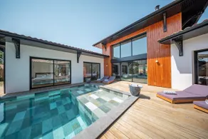 Villa Luna Bay Ideal for 2 families, or with friends - Image 3